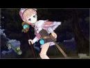 Atelier Rorona - Descubre cómo Gust evoluciona el Cel-Shading en PS3