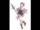 imágenes de Atelier Rorona Plus: The Alchemist of Arland