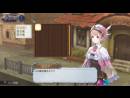 imágenes de Atelier Rorona Plus: The Alchemist of Arland