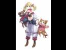 imágenes de Atelier Rorona Plus: The Alchemist of Arland