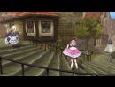 imágenes de Atelier Rorona Plus: The Alchemist of Arland