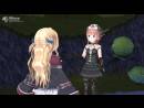 imágenes de Atelier Rorona Plus: The Alchemist of Arland