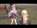 imágenes de Atelier Rorona Plus: The Alchemist of Arland