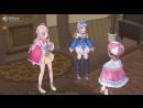 imágenes de Atelier Rorona Plus: The Alchemist of Arland