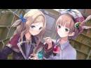 imágenes de Atelier Rorona Plus: The Alchemist of Arland