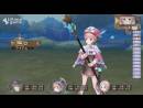 imágenes de Atelier Rorona Plus: The Alchemist of Arland