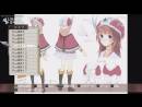 imágenes de Atelier Rorona Plus: The Alchemist of Arland