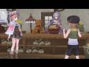 imágenes de Atelier Rorona Plus: The Alchemist of Arland