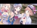 imágenes de Atelier Rorona Plus: The Alchemist of Arland