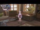 imágenes de Atelier Rorona Plus: The Alchemist of Arland