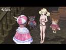 imágenes de Atelier Rorona Plus: The Alchemist of Arland