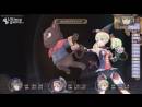 imágenes de Atelier Rorona Plus: The Alchemist of Arland