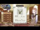 imágenes de Atelier Rorona Plus: The Alchemist of Arland