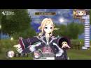 imágenes de Atelier Rorona Plus: The Alchemist of Arland