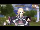 imágenes de Atelier Rorona Plus: The Alchemist of Arland