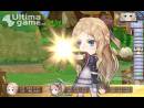 imágenes de Atelier Rorona Plus: The Alchemist of Arland