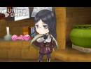 imágenes de Atelier Rorona Plus: The Alchemist of Arland