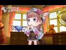 imágenes de Atelier Rorona Plus: The Alchemist of Arland