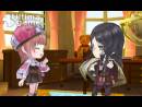 imágenes de Atelier Rorona Plus: The Alchemist of Arland