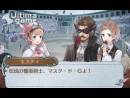 imágenes de Atelier Rorona Plus: The Alchemist of Arland