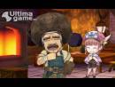 imágenes de Atelier Rorona Plus: The Alchemist of Arland