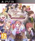 Atelier Rorona Plus: The Alchemist of Arland PS3