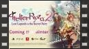 vídeos de Atelier Ryza 2: Lost Legends & the Secret Fairy