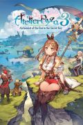 portada Atelier Ryza 3: Alchemist of the End & the Secret Key PC