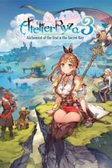 Atelier Ryza 3: Alchemist of the End & the Secret Key 