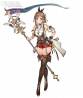 imágenes de Atelier Ryza 3: Alchemist of the End & the Secret Key