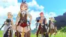 imágenes de Atelier Ryza 3: Alchemist of the End & the Secret Key