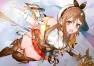 Atelier Ryza 3: Alchemist of the End & the Secret Key