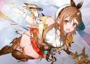 imágenes de Atelier Ryza 3: Alchemist of the End & the Secret Key