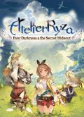 portada Atelier Ryza: Ever Darkness & the Secret Hideout PC