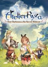 Danos tu opinión sobre Atelier Ryza: Ever Darkness & the Secret Hideout