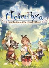 Atelier Ryza: Ever Darkness & the Secret Hideout 