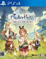 Danos tu opinión sobre Atelier Ryza: Ever Darkness & the Secret Hideout