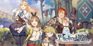 Análisis de Atelier Ryza: Ever Darkness & the Secret Hideout