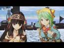 imágenes de Atelier Shallie: Alchemists of the Dusk Sea