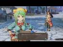 imágenes de Atelier Shallie: Alchemists of the Dusk Sea