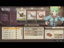 imágenes de Atelier Shallie: Alchemists of the Dusk Sea