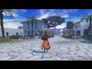 imágenes de Atelier Shallie: Alchemists of the Dusk Sea