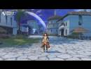 imágenes de Atelier Shallie: Alchemists of the Dusk Sea