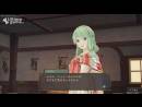 imágenes de Atelier Shallie: Alchemists of the Dusk Sea