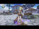 imágenes de Atelier Shallie: Alchemists of the Dusk Sea