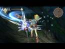 imágenes de Atelier Shallie: Alchemists of the Dusk Sea