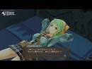 imágenes de Atelier Shallie: Alchemists of the Dusk Sea