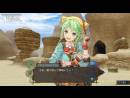 imágenes de Atelier Shallie: Alchemists of the Dusk Sea