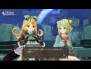 imágenes de Atelier Shallie: Alchemists of the Dusk Sea