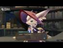 imágenes de Atelier Shallie: Alchemists of the Dusk Sea